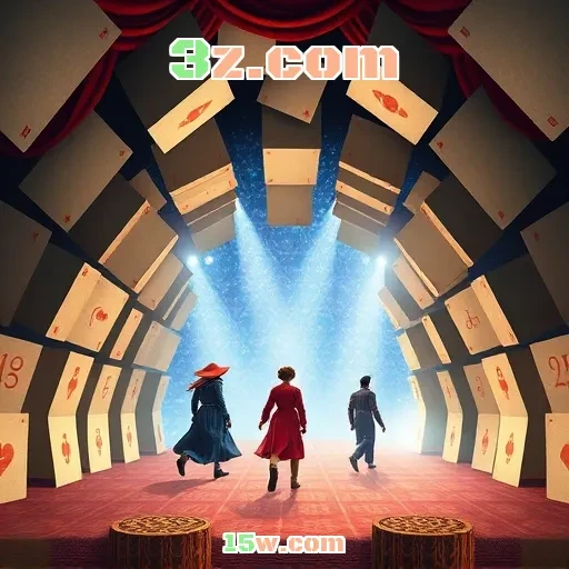 3z.com Horror