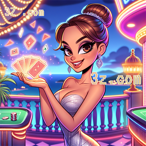 Viva Sensações na Experiência do Casino no 3z.com