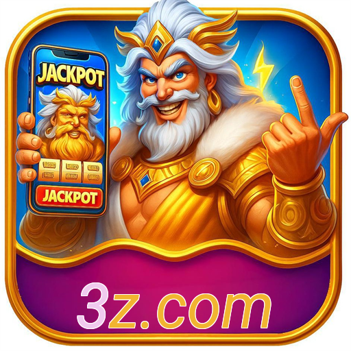 3z.com | Explore a melhor plataforma de jogos e bônus no Brasil