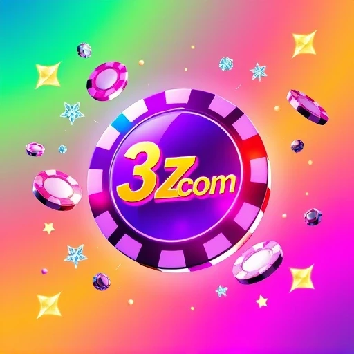 Logotipo 3z.com
