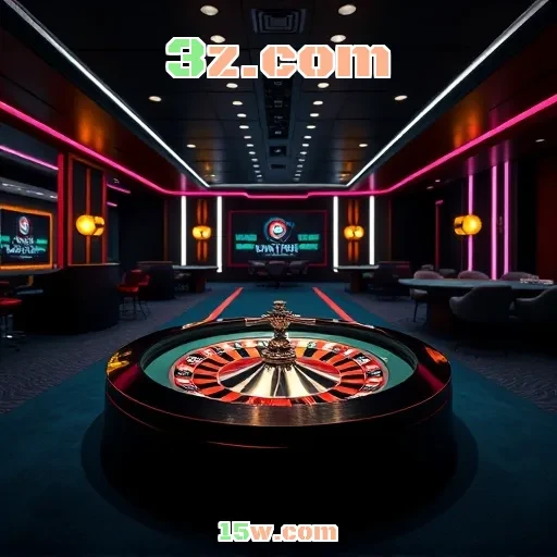 3z.com RPG